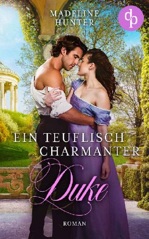 [Duke Society 02] • Ein teuflisch charmanter Duke